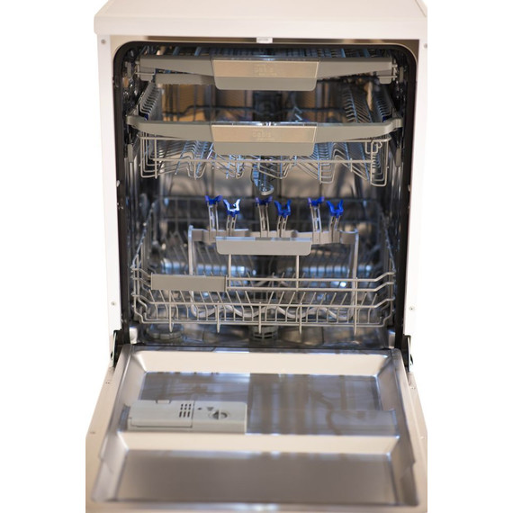 Отдельностоящая посудомоечная машина Oasis PM-14S6 - 6 Отдельностоящая посудомоечная машина Oasis PM-14S6 фото 6