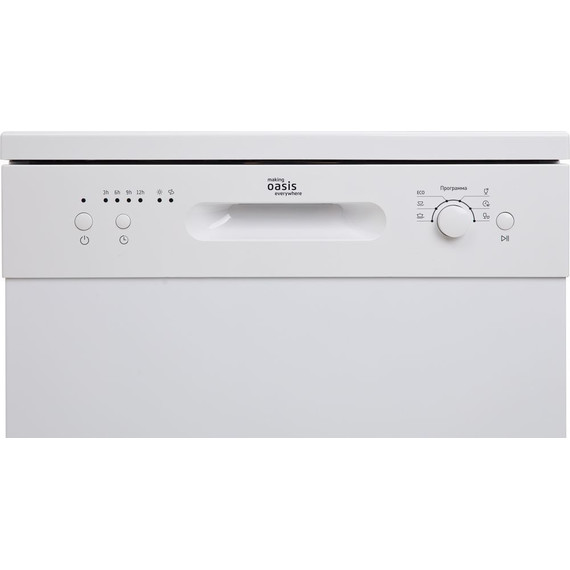 Отдельностоящая посудомоечная машина Oasis PM-14S6 - 7 Отдельностоящая посудомоечная машина Oasis PM-14S6 фото 7