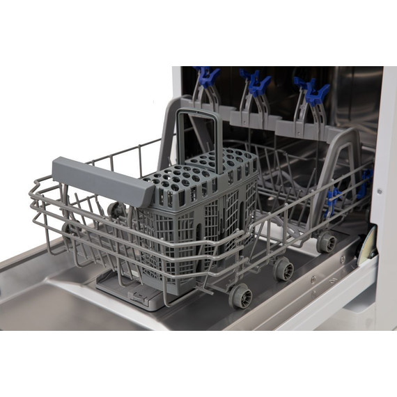 Отдельностоящая посудомоечная машина Oasis PM-9S4 - 7 Отдельностоящая посудомоечная машина Oasis PM-9S4 фото 7