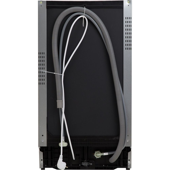 Встраиваемая посудомоечная машина Oasis PM-9V5 - 4 Встраиваемая посудомоечная машина Oasis PM-9V5 фото 4