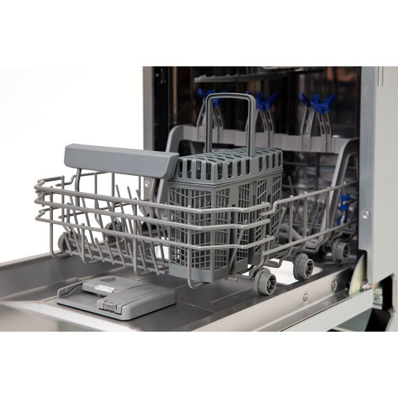 Встраиваемая посудомоечная машина Oasis PM-9V5 - 5 Встраиваемая посудомоечная машина Oasis PM-9V5 фото 5