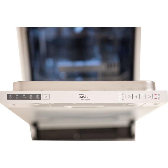 Встраиваемая посудомоечная машина Oasis PM-9V5 - 6 Встраиваемая посудомоечная машина Oasis PM-9V5 фото 6