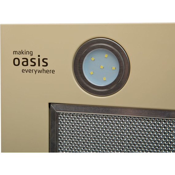 Вытяжка Oasis UM-52I фото 7