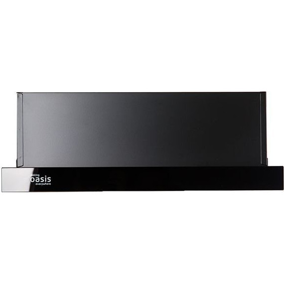 Вытяжка Oasis UV-50G (F) (чёрное стекло) фото 9