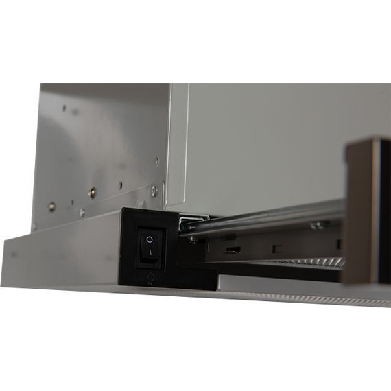 Вытяжка Oasis UV-50S (F) фото 5