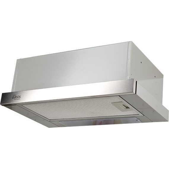 Вытяжка Oasis UV-50S (F) фото 6