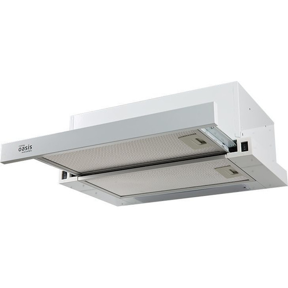 Вытяжка Oasis UV-50W (F) фото 2