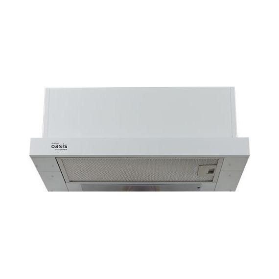 Вытяжка Oasis UV-50W (F) фото 4