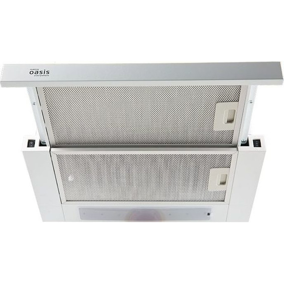 Вытяжка Oasis UV-50W (F) фото 5