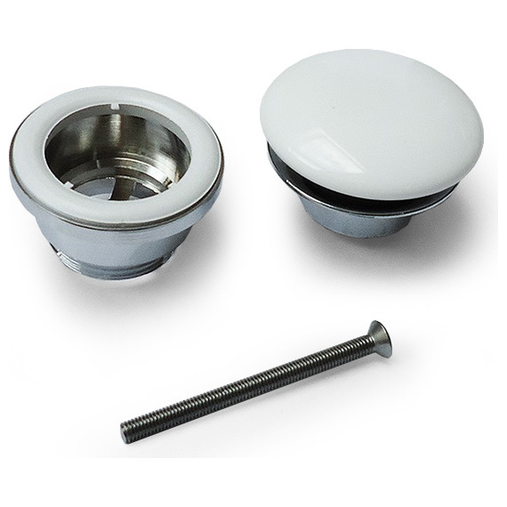 Донный клапан Artceram ACA036 01 00 - 2 Донный клапан Artceram ACA036 01 00 фото 2