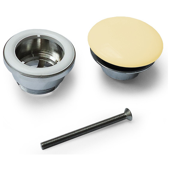 Донный клапан Artceram ACA038 12 00 giallo zinco фото 2