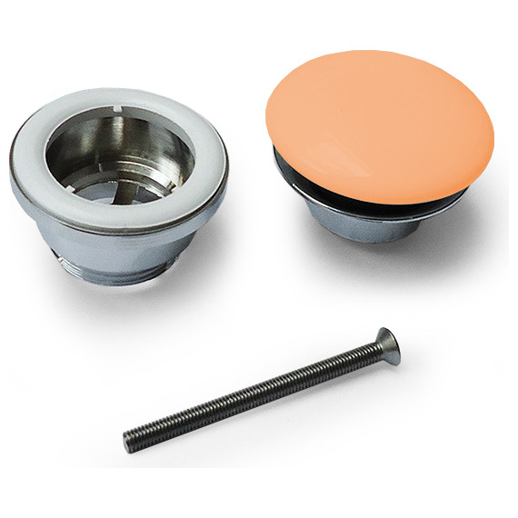 Донный клапан Artceram ACA038 13 00, orange cameo фото 2