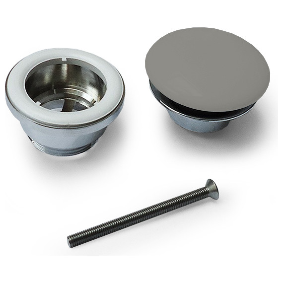 Донный клапан Artceram ACA038 15 00, grigio oliva фото 2