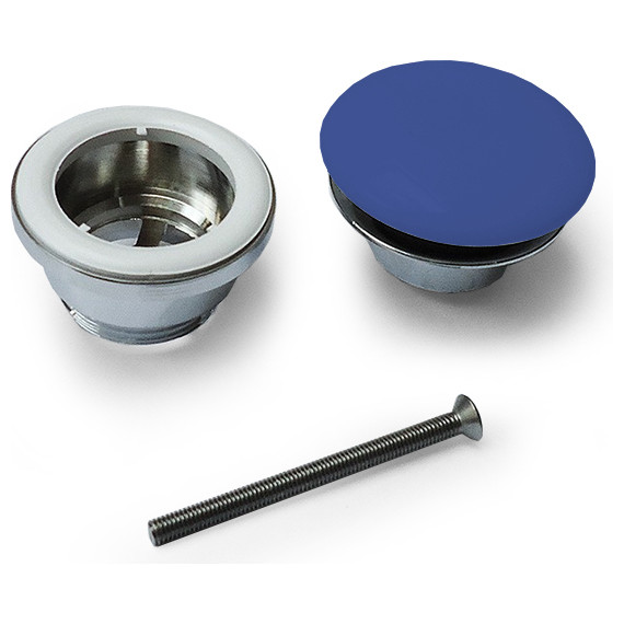 Донный клапан Artceram ACA038 16 00 blu zaffiro фото 2