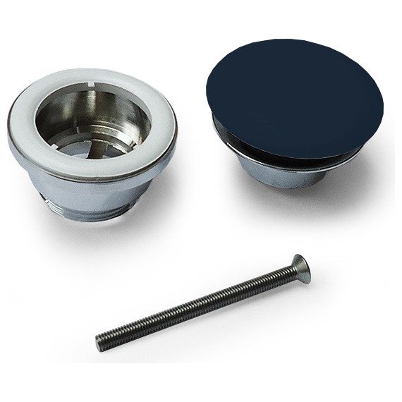 Донный клапан Artceram ACA038 36 00 blu notte фото 2