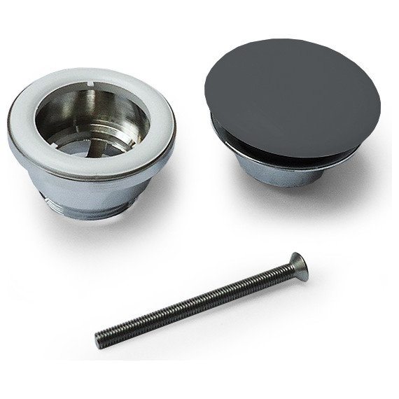 Донный клапан Artceram ACA038 37 00 Blu denim фото 2