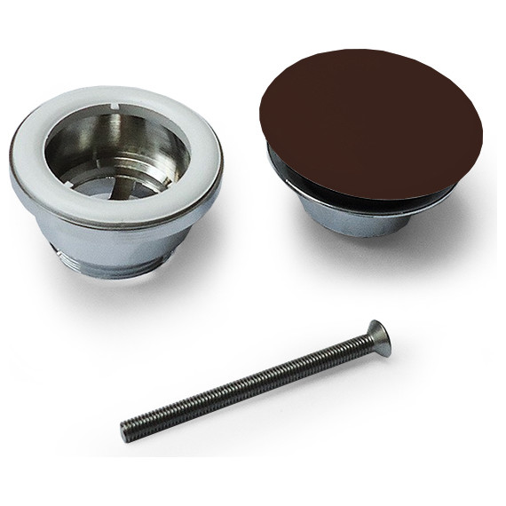 Донный клапан Artceram ACA038 39 00, cocoa фото 2