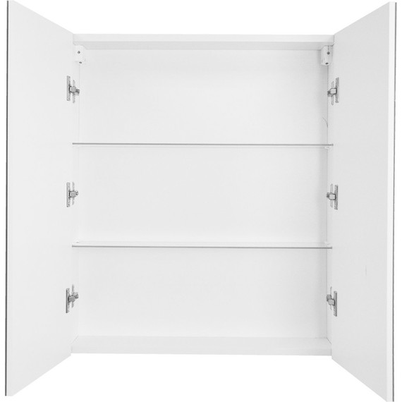 Зеркало-шкаф Loranto Аврора 60 см CS00085750 - 3 Зеркало-шкаф Loranto Аврора 60 см CS00085750 фото 3