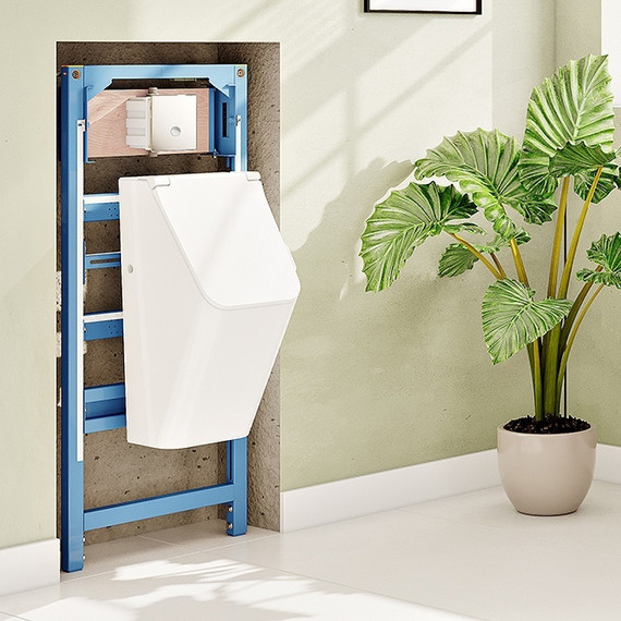 Инсталляция для писсуара Vitra 880-3800 фото 2