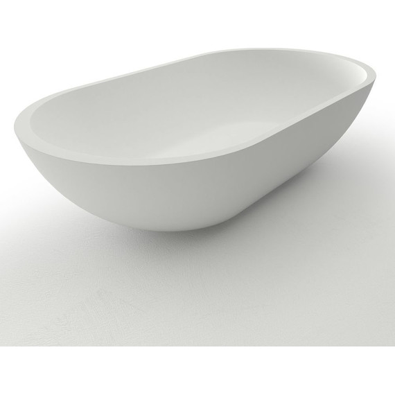 Раковина-чаша Azario 65 см AZ-1132S - 2 Раковина-чаша Azario 65 см AZ-1132S фото 2