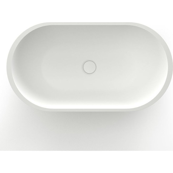 Раковина-чаша Azario 65 см AZ-1132S - 3 Раковина-чаша Azario 65 см AZ-1132S фото 3