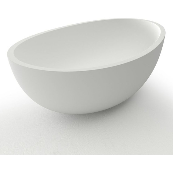 Раковина-чаша Azario 65 см AZ-1216S - 3 Раковина-чаша Azario 65 см AZ-1216S фото 3