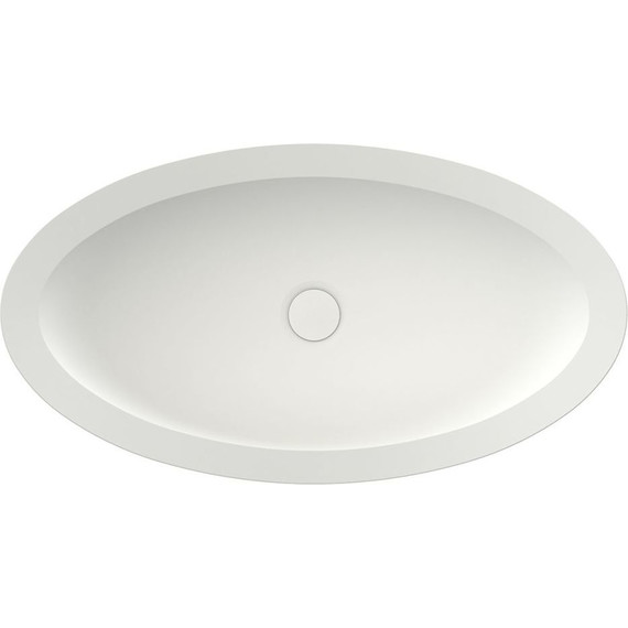 Раковина-чаша Azario 58 см AZ-1225S фото 2