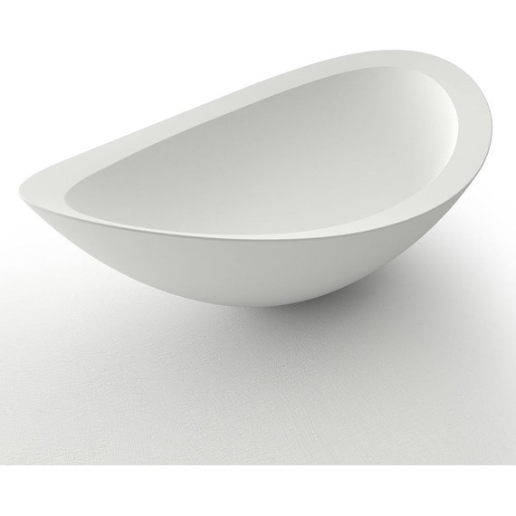 Раковина-чаша Azario 58 см AZ-1225S фото 3