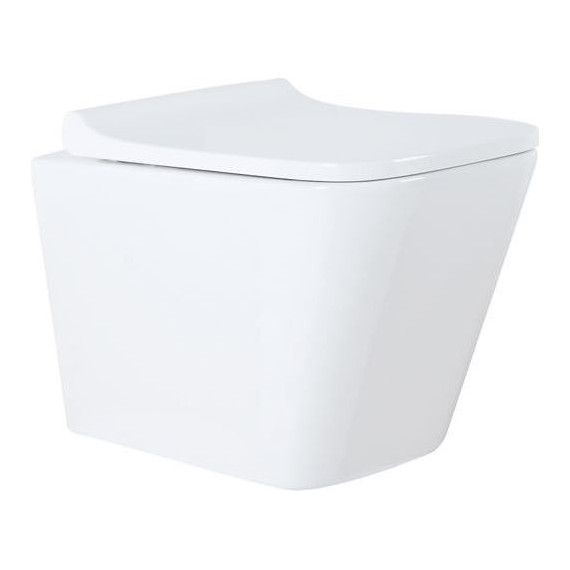 Инсталляция с подвесным унитазом Azario Teramo AZ-8010-1000+AZ-0052 фото 3