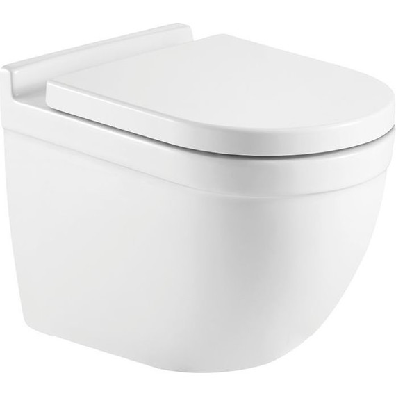 Инсталляция с подвесным унитазом Azario Fora AZ-8010-1000+AZ-8200-0030+AZ-0017 E-R фото 3