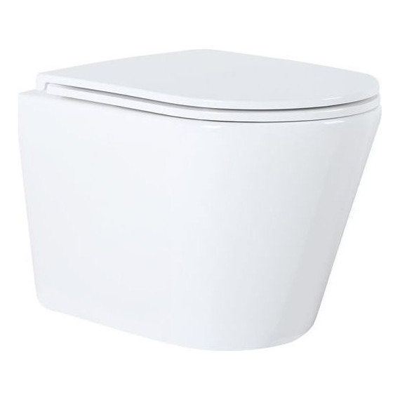 Инсталляция с подвесным унитазом Azario Teramo AZ-8010-1000+AZ-8200-0032+AZ-0053 фото 3