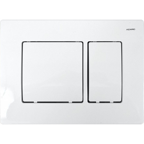 Инсталляция с подвесным унитазом Azario Teramo AZ-8010-1000+AZ-8200-0032+AZ-0053 фото 4