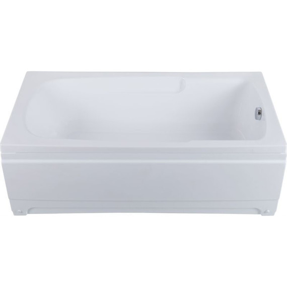 Экран фронтальный для ванны 170 см фото 2