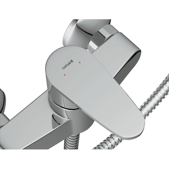 Смеситель для душа Cersanit Cari A63029 фото 4