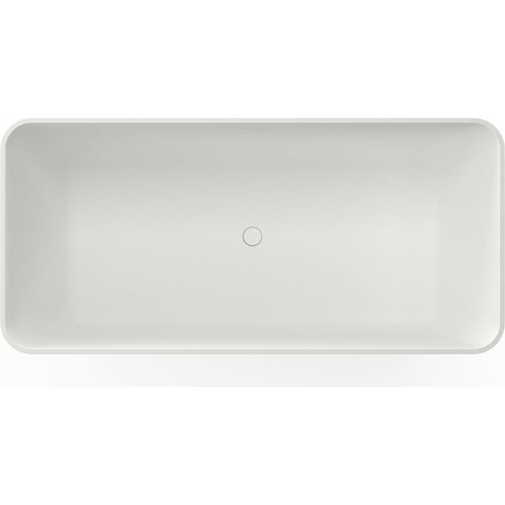 Ванна отдельностоящая Azario Esmont 170x78 см ESM17078S фото 3