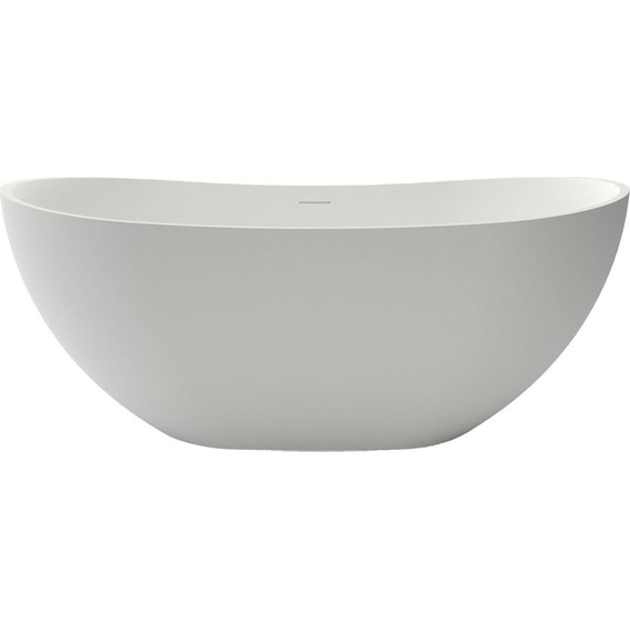 Ванна отдельностоящая Azario Jenner 180x85 см JEN18085S, Размер - мм: 1800х850 фото 