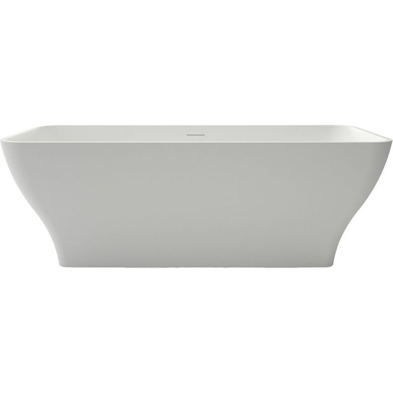 Ванна отдельностоящая Azario Savant 170x70 см SAV17070S фото 