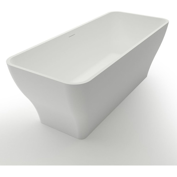 Ванна отдельностоящая Azario Savant 170x70 см SAV17070S фото 2