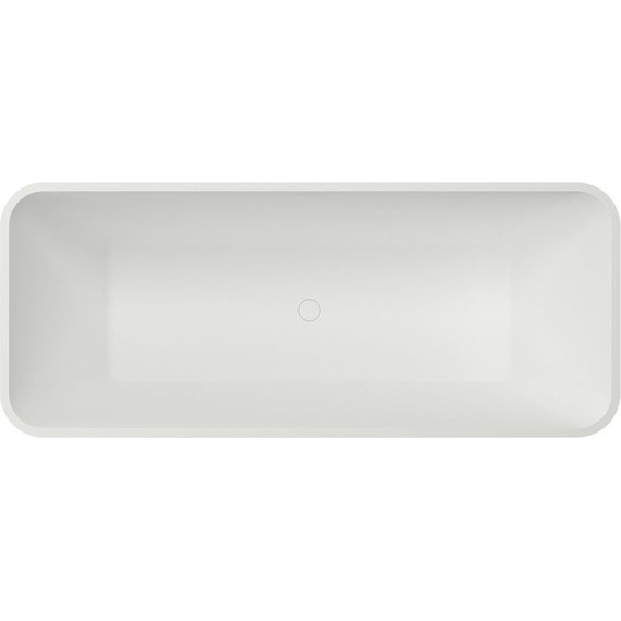 Ванна отдельностоящая Azario Savant 170x70 см SAV17070S фото 3