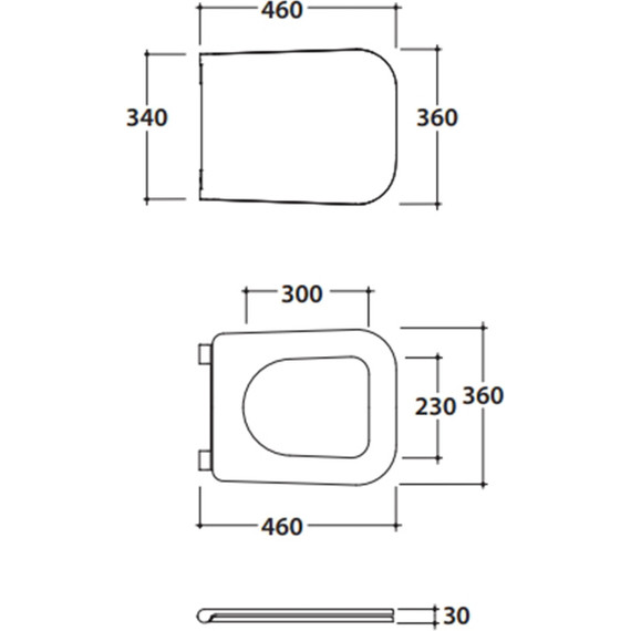 Сиденье с крышкой для унитаза Globo Stone микролифт ST022.AT/cr, agata - 2 Сиденье с крышкой для унитаза Globo Stone микролифт ST022.AT/cr, agata фото 2