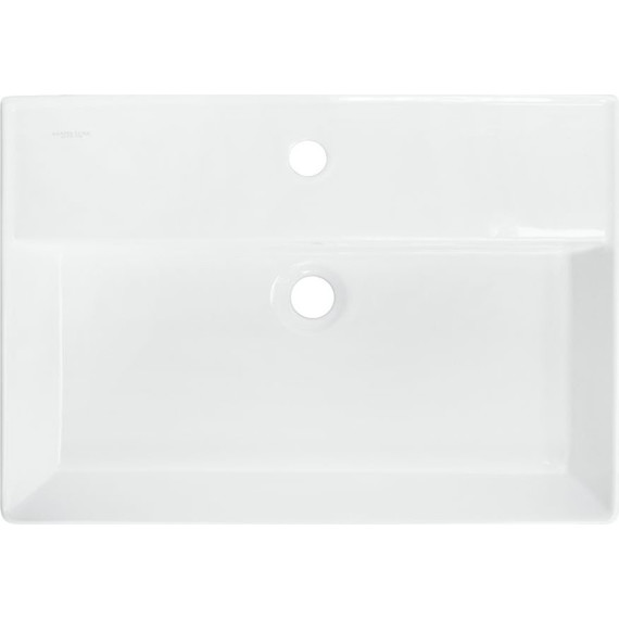 Раковина-чаша Sanita Luxe Novel 60 WB.FN/Novel/60-C/WHT.G/S1 фото 2