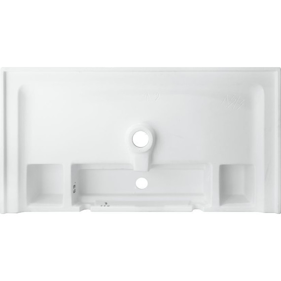 Раковина-чаша Sanita Luxe Novel 80 WB.FN/Novel/80-C/WHT.G/S1 - 3 Раковина-чаша Sanita Luxe Novel 80 WB.FN/Novel/80-C/WHT.G/S1 фото 3