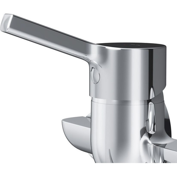 Смеситель для ванны Am.Pm X-Joy S F85B90100, Цвет производителя: хром фото 8