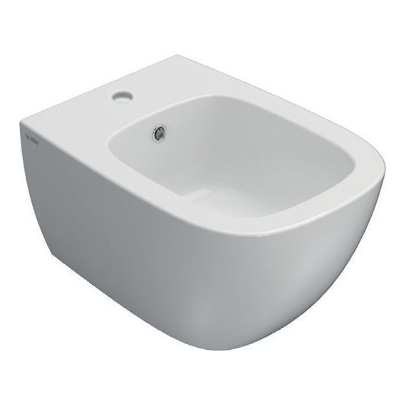 Биде подвесное Globo Genesis GNS10.BI фото 