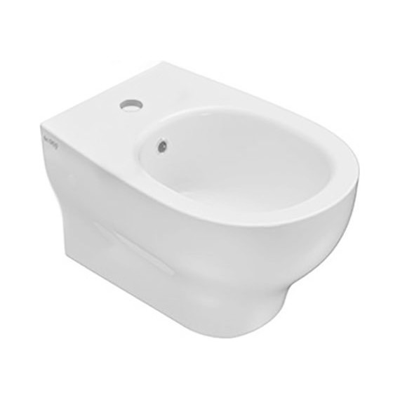 Биде подвесное Globo Grace GRS10.BI фото 