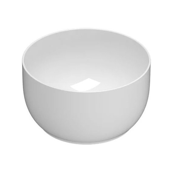 Раковина-чаша Globo T-Edge 38 см TE038.BI фото 