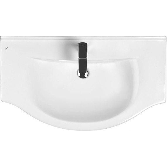 Тумба напольная с раковиной Onika Эльбрус 90 см 109016 фото 5