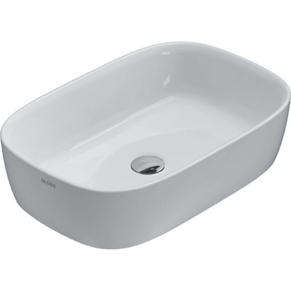 Раковина-чаша Globo Genesis 60 см GE045.BI фото 