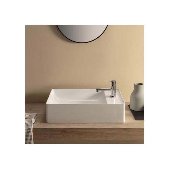 Раковина-чаша Globo T-Edge 55 см TE055BI фото 2