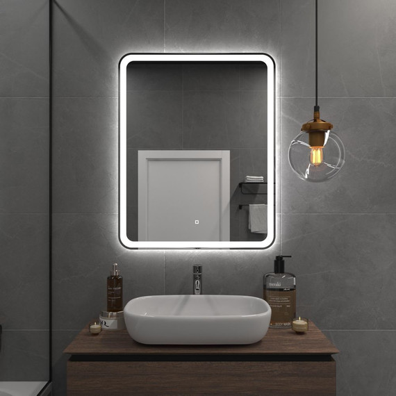 Зеркало Onika Магна Led 50 см 205024 фото 3